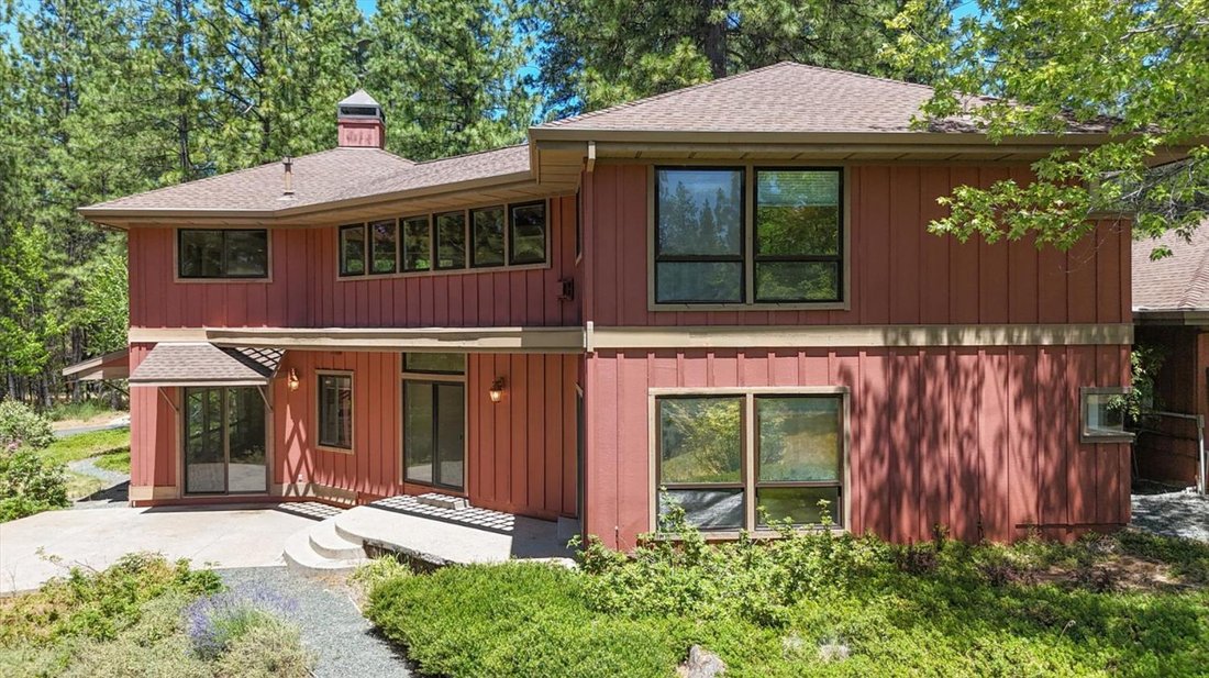 Casa a Nevada City, CA, United States 4 - 17847533