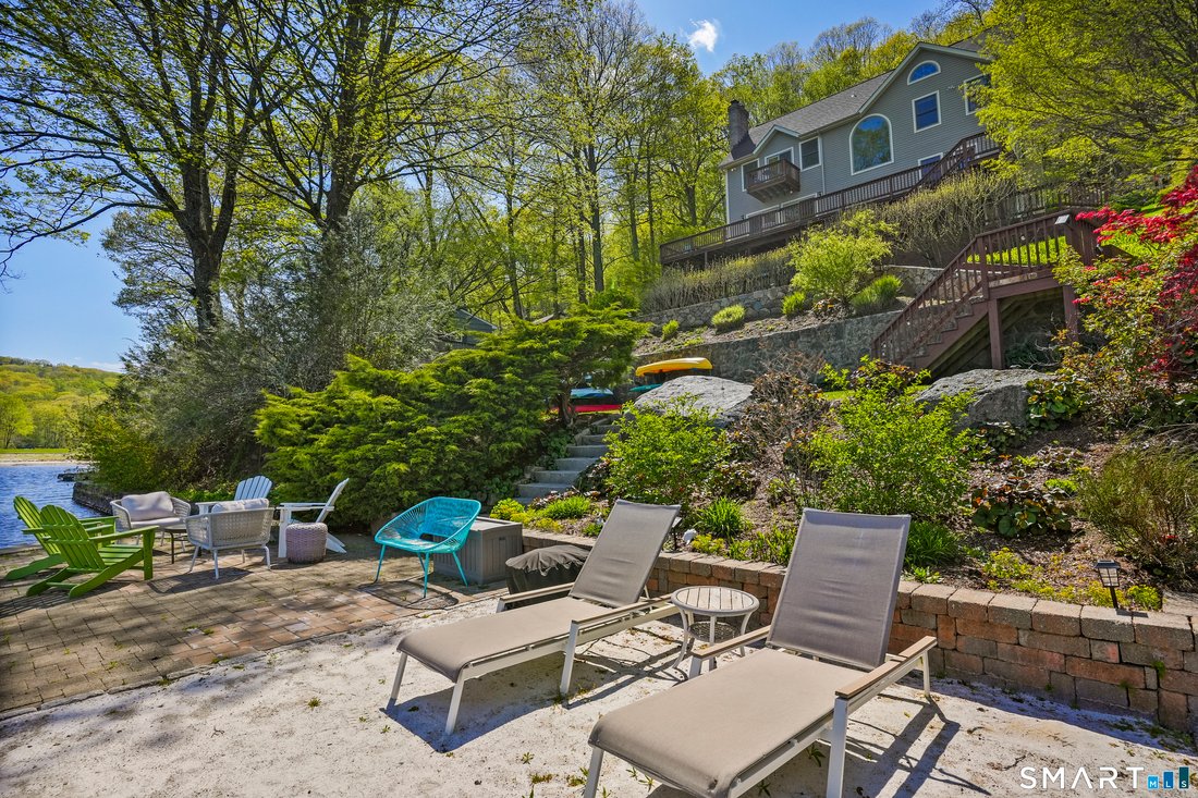 House in New Fairfield, Connecticut, United States 5 - 17847703
