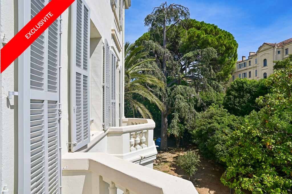 Apartment in Camp Long, Cannes, France 1 - 17844970