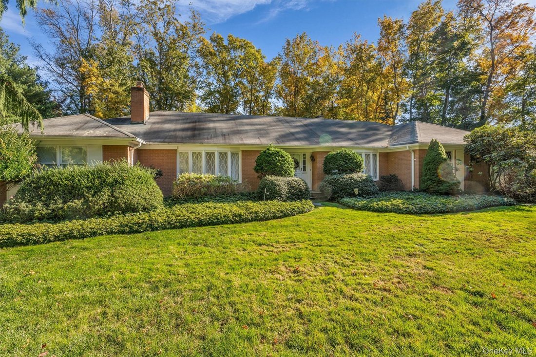 Haus in Setauket-East Setauket, New York, Vereinigte Staaten 2 - 17846006