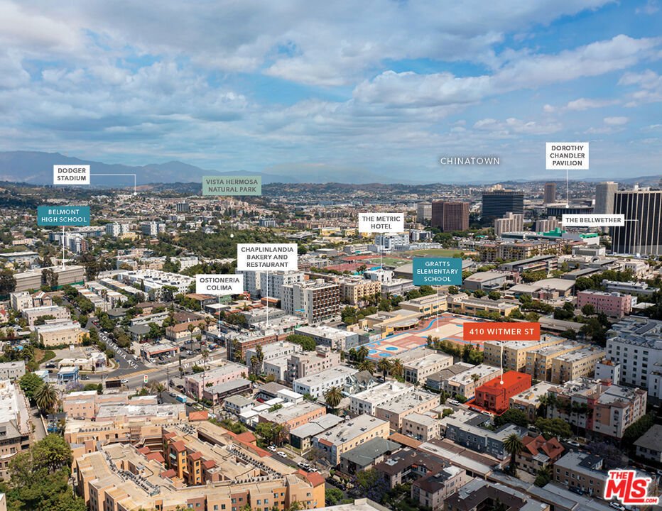 Los Angeles, California, United States 3 - 17846279