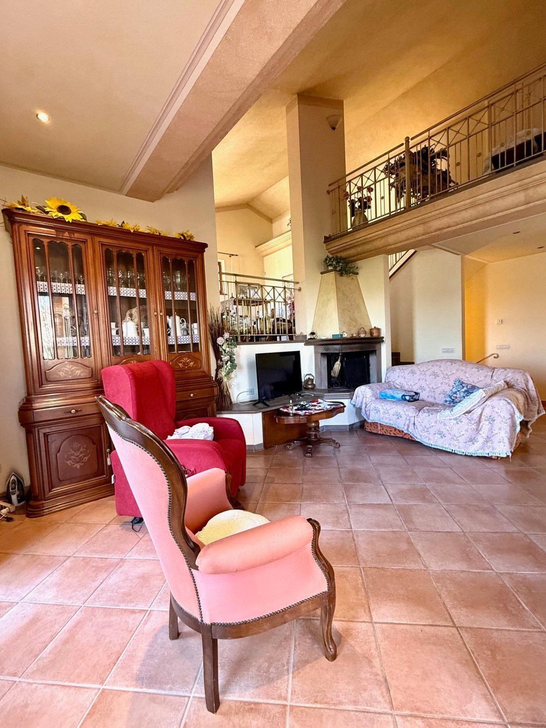 Villa in Peccioli, Tuscany, Italy 5 - 17846758