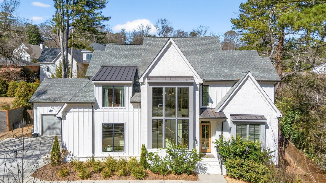House in Atlanta, Georgia, United States 1 - 17845554