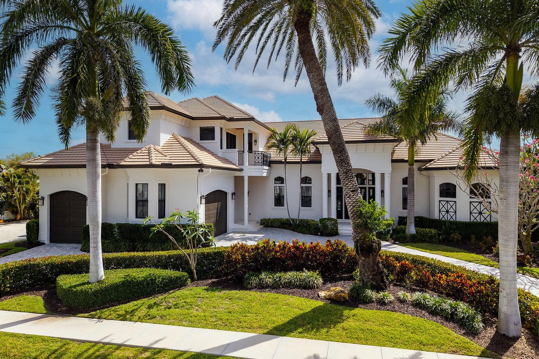House in Marco Island, Florida, United States 1 - 17843628