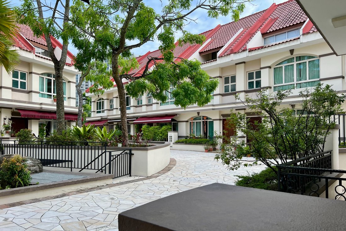 Singapore, Singapore 1 - 17848212