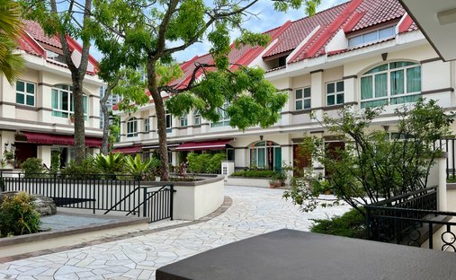 Singapore, Singapore 1