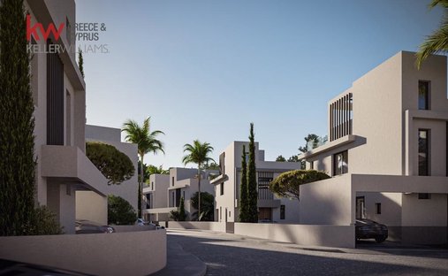 Villa in Paralimni, Bezirk Famagusta, Zypern 1