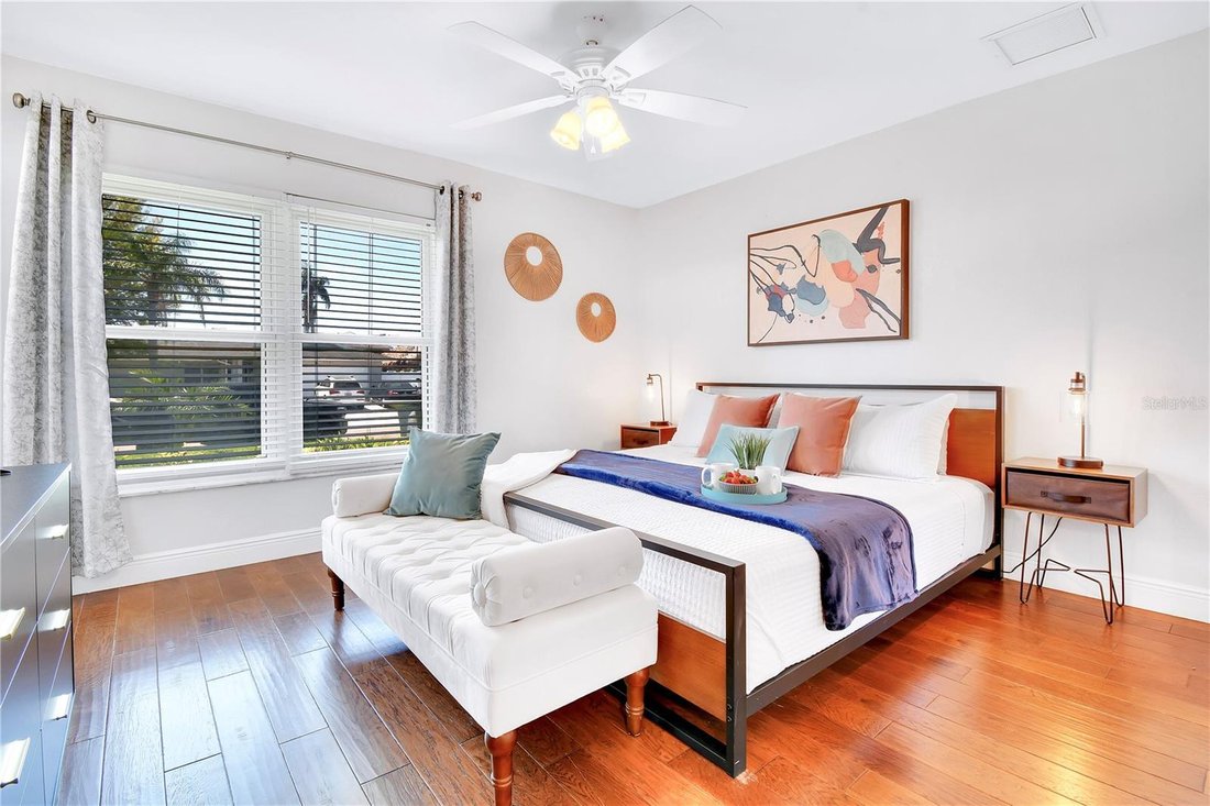 House in Tampa, Florida, United States 2 - 17847049