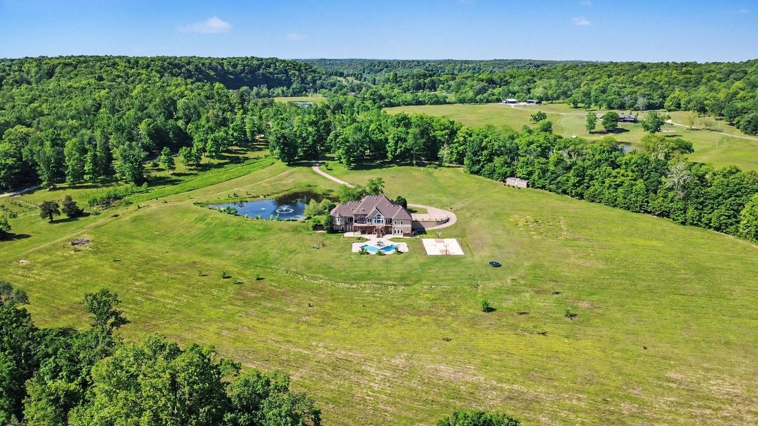 House in Burns, Tennessee, United States 2 - 17440120