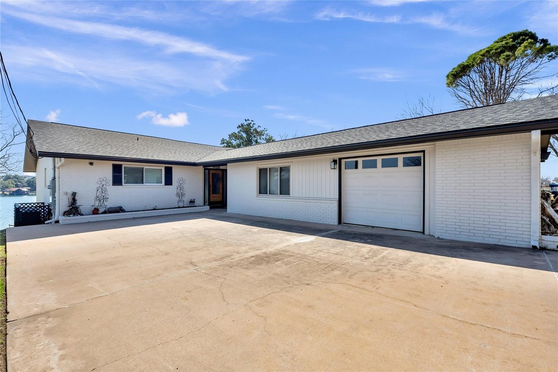 House in Kingsland, Texas, United States 4 - 17846265
