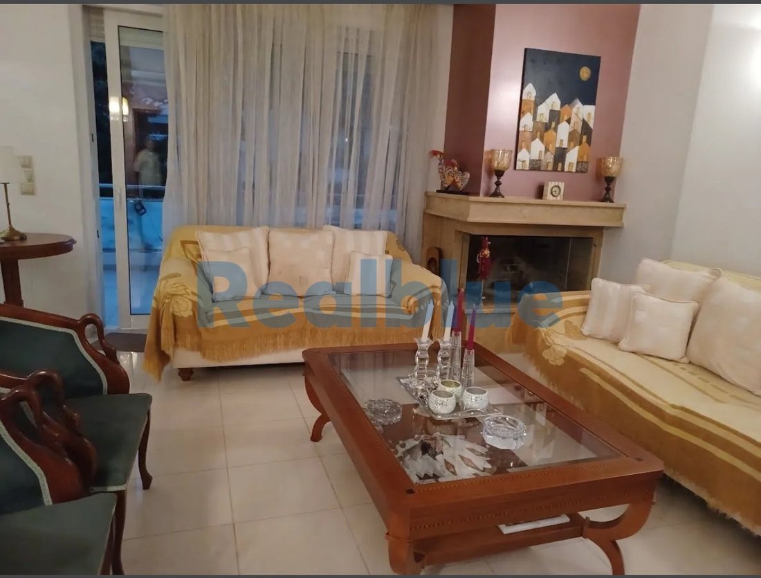 Apartment in Glyfada, Attica, Greece 1 - 17843794