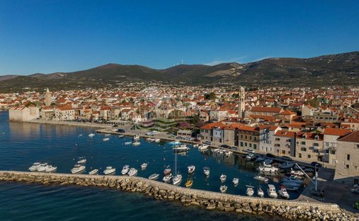 Haus in Kaštel Novi, Gespanschaft Split-Dalmatien, Kroatien 1