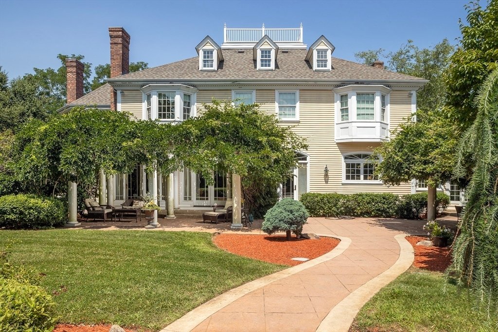 House in Hingham, Massachusetts, United States 3 - 17845541