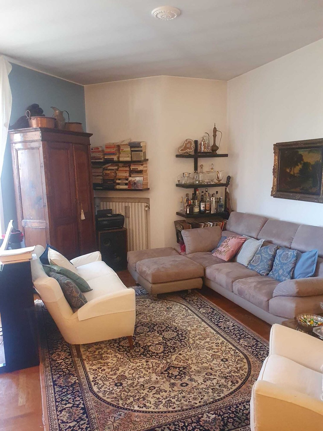Apartment in Lodi - Brenta, Milan, Italy 3 - 17845928