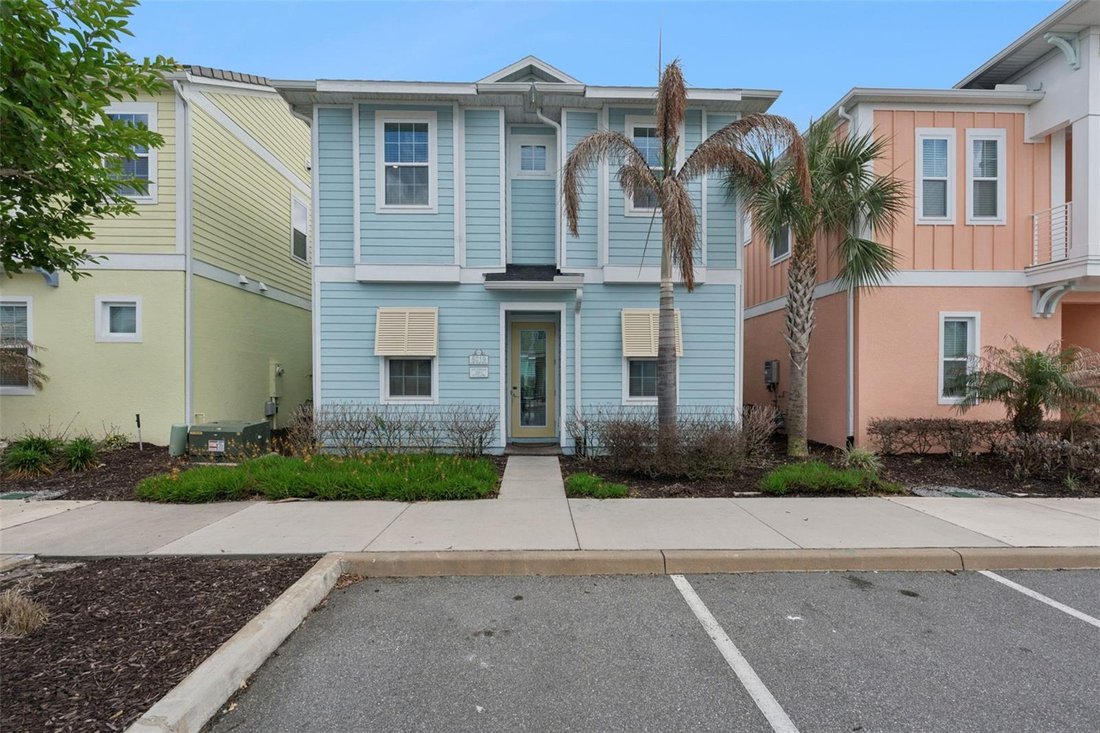 House in Kissimmee, Florida, United States 3 - 17847079