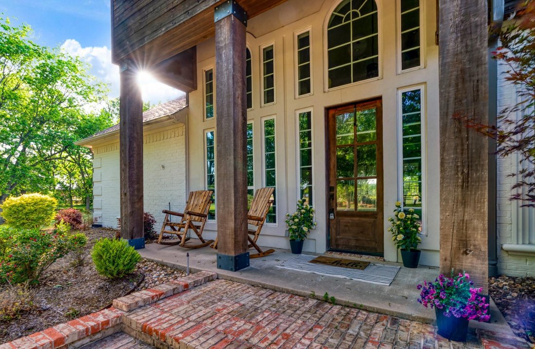 House in Paris, Texas, United States 2 - 17837441