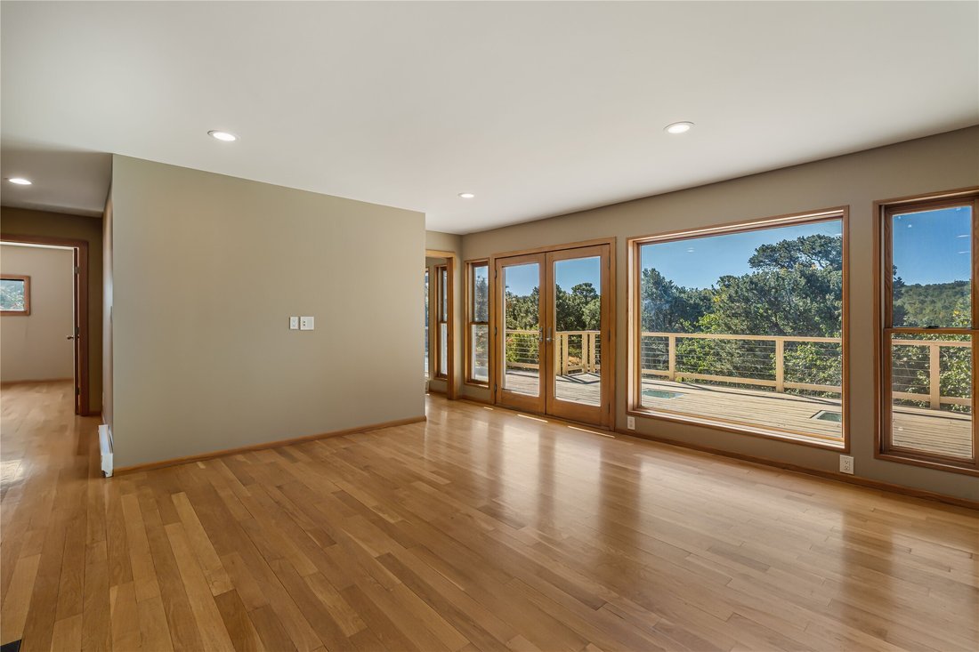 House in Santa Fe, New Mexico, United States 4 - 17843508