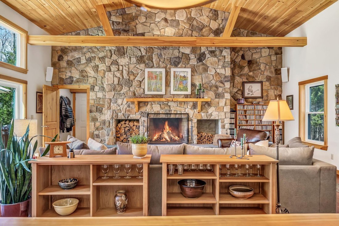 House in Hartford, Maine, United States 5 - 17845299