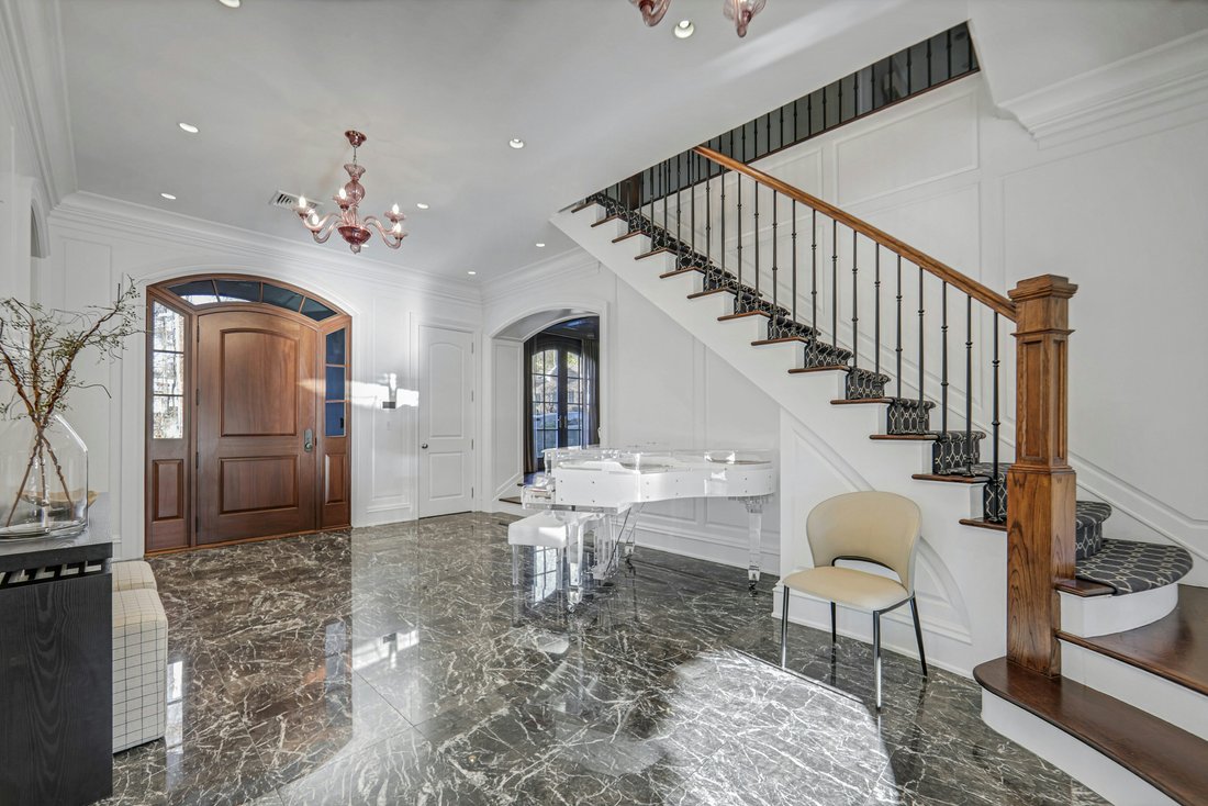 House in Demarest, New Jersey, United States 2 - 17843559