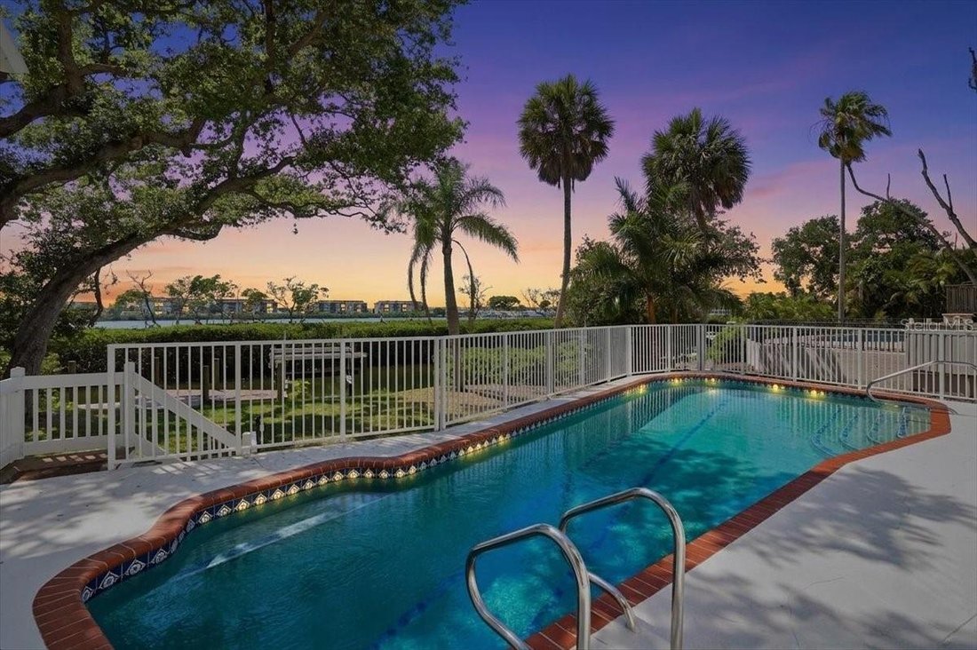 House in Longboat Key, Florida, United States 5 - 17604110