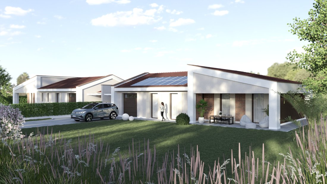 House in Noale, Veneto, Italy 1 - 17848086