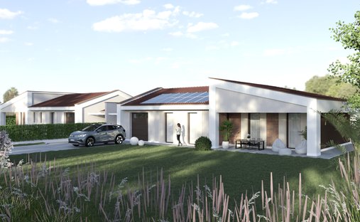 Maison à Noale, Vénétie, Italie 1