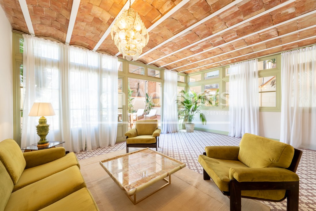 Apartment in Eixample, Barcelona, Spain 3 - 17698665