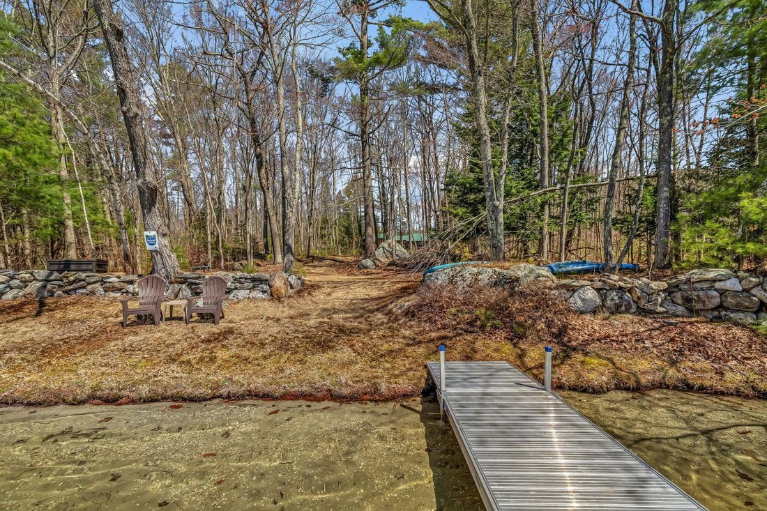 House in Hartford, Maine, United States 3 - 17845299