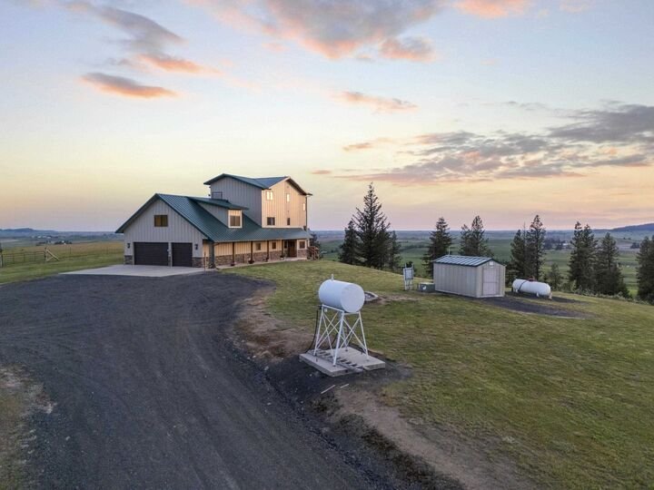 House in Rockford, Washington, United States 1 - 17848700