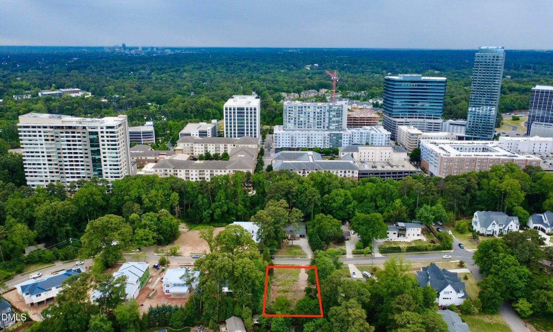 House in Raleigh, North Carolina, United States 2 - 17844912