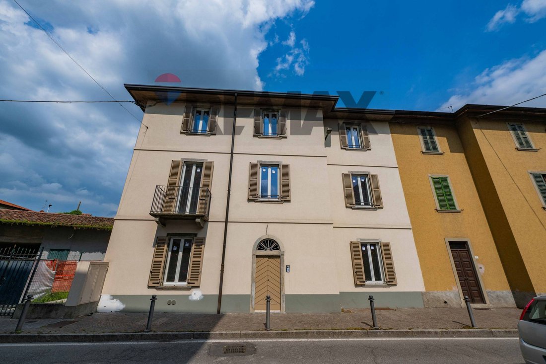 House in Mapello, Lombardy, Italy 4 - 17848609
