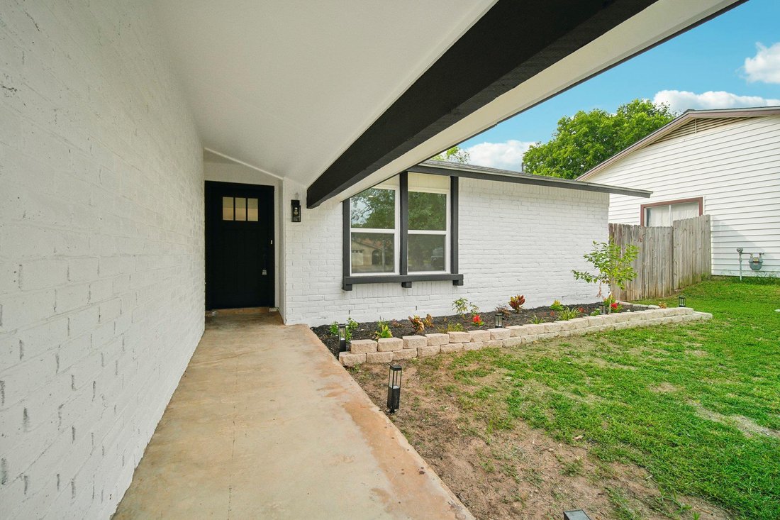 House in Austin, Texas, United States 4 - 17846252