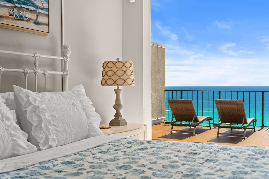 Condo in Panama City Beach, Florida, United States 3 - 17848000