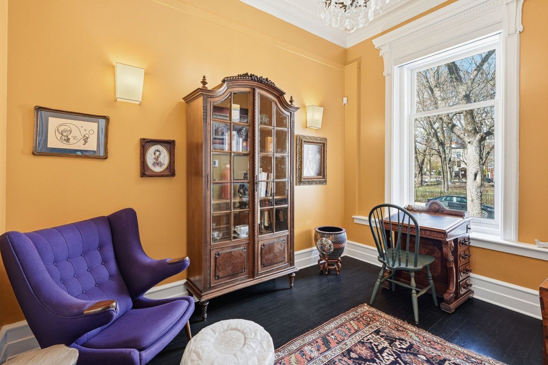 Condo in Montréal, Quebec, Canada 4 - 17847708