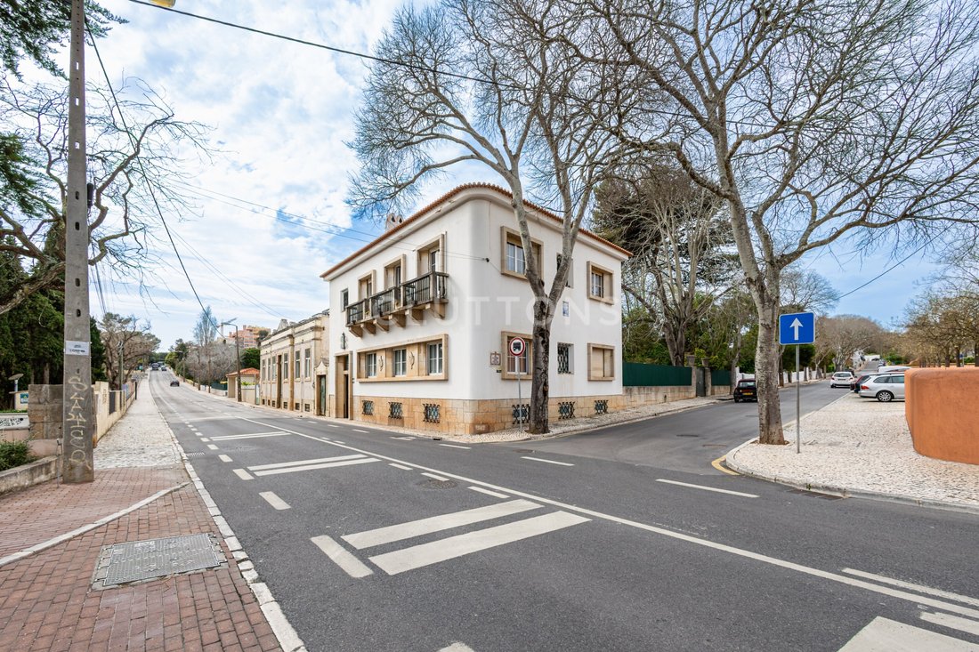 House in Cascais e Estoril, Lisbon, Portugal 4 - 17847962