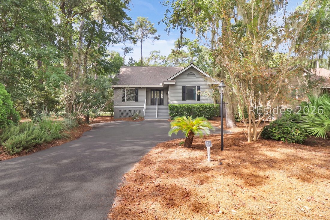 House in Hilton Head Island, South Carolina, United States 2 - 17845733