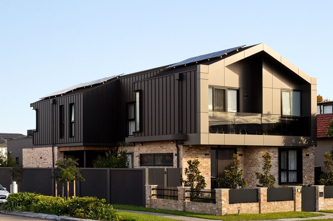 House in Concord, New South Wales, Australia 1 - 17848893