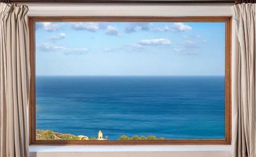 Villa in Community of Agios Nikolaos, Agios Nikolaos, Griechenland 1