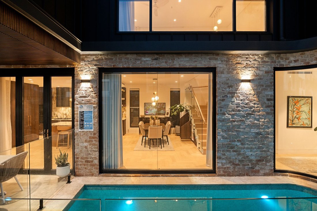 House in Concord, New South Wales, Australia 3 - 17848893