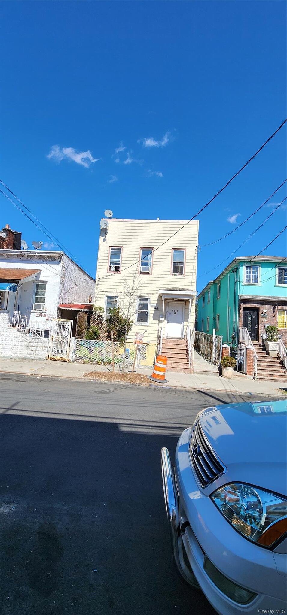 Apartment in New York, New York, United States 2 - 17845994