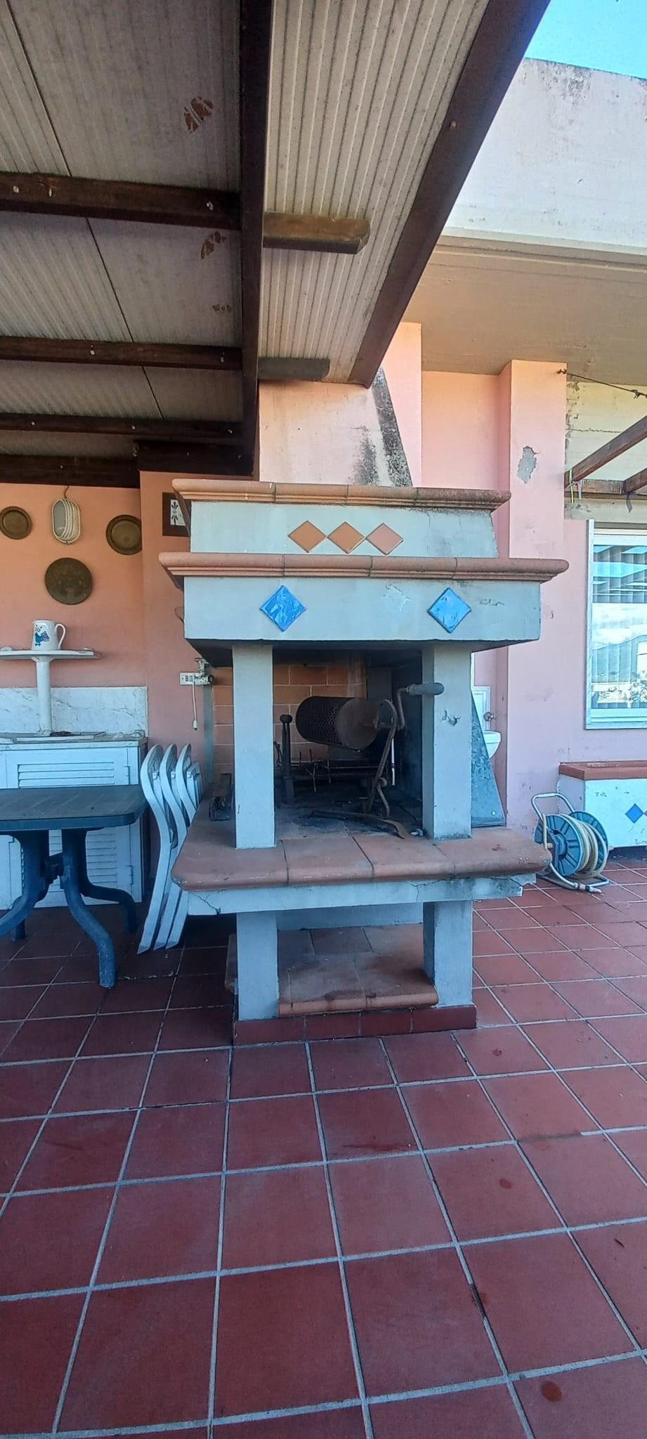 Penthouse in Marina di Carrara, Tuscany, Italy 4 - 17846734