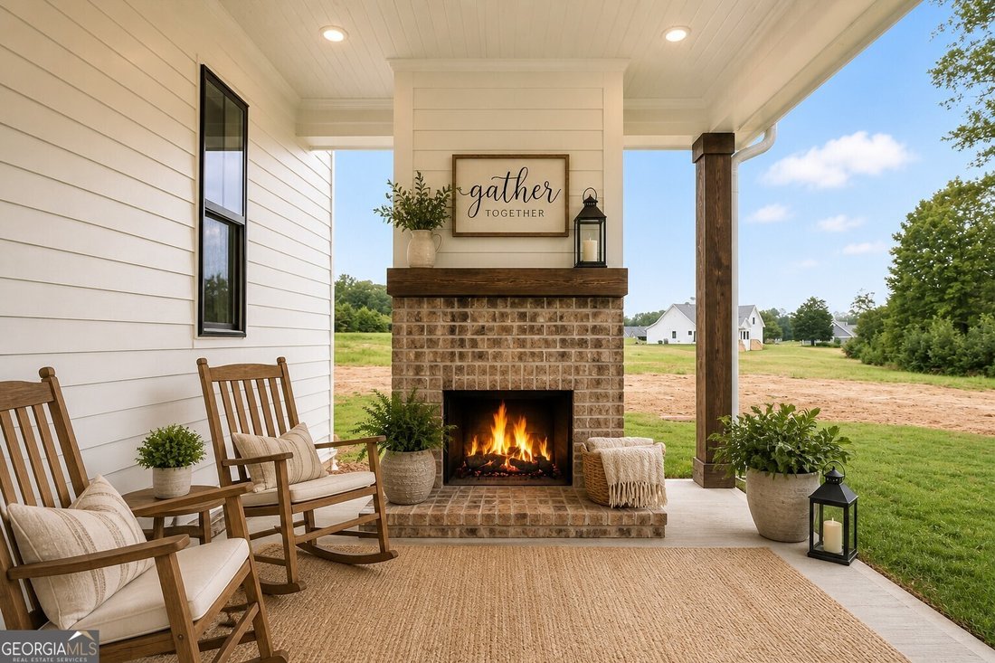 House in Monroe, Georgia, United States 4 - 17835254