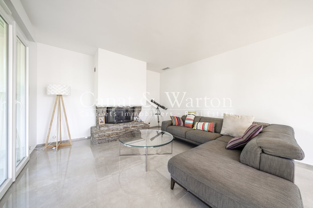 Villa in La Croix-Valmer, Provence-Alpes-Côte d'Azur, France 5 - 17666727