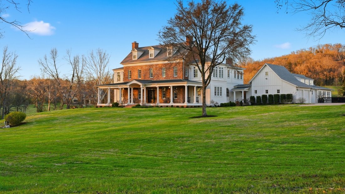 House in Franklin, Tennessee, United States 2 - 17844260