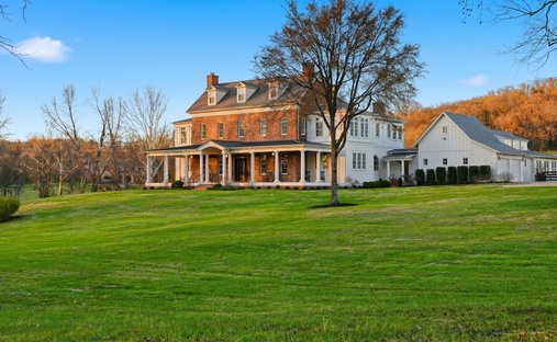 Haus in Franklin, Tennessee, Vereinigte Staaten 1