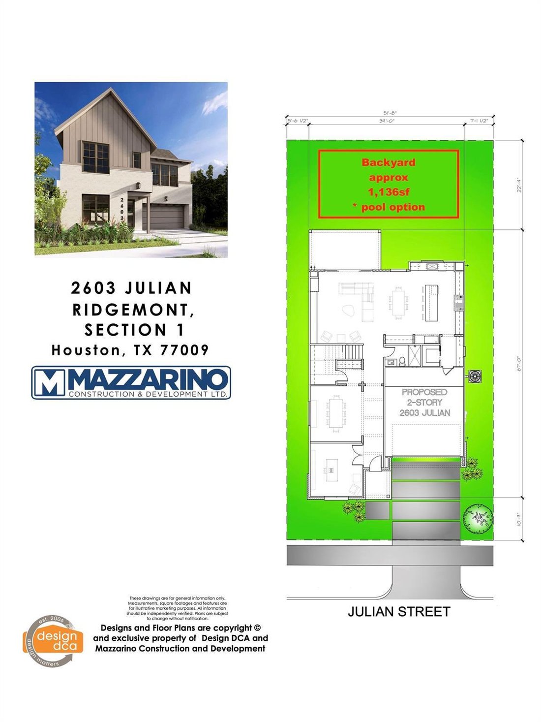 House in Houston, Texas, United States 2 - 17846500
