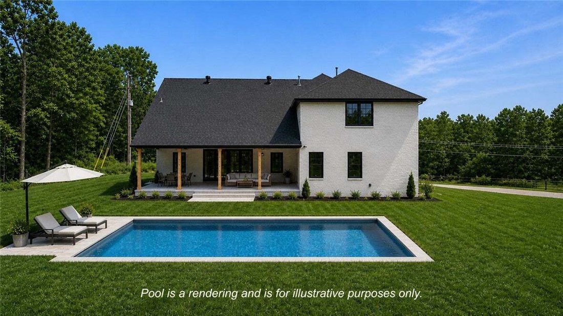House in Rogers, Arkansas, United States 5 - 17303416
