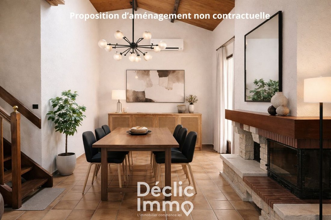 House in Nord Est, Andernos-les-Bains, France 3 - 17844486
