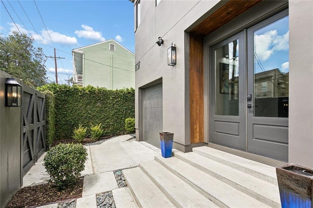 House in New Orleans, Louisiana, United States 2 - 17843681