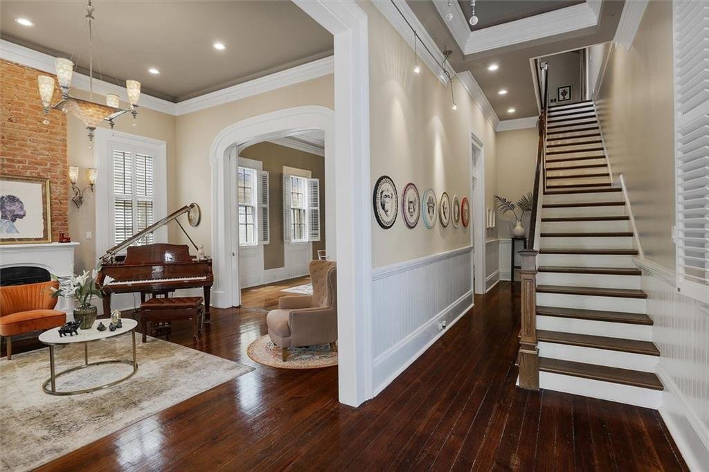 House in New Orleans, Louisiana, United States 5 - 17843678
